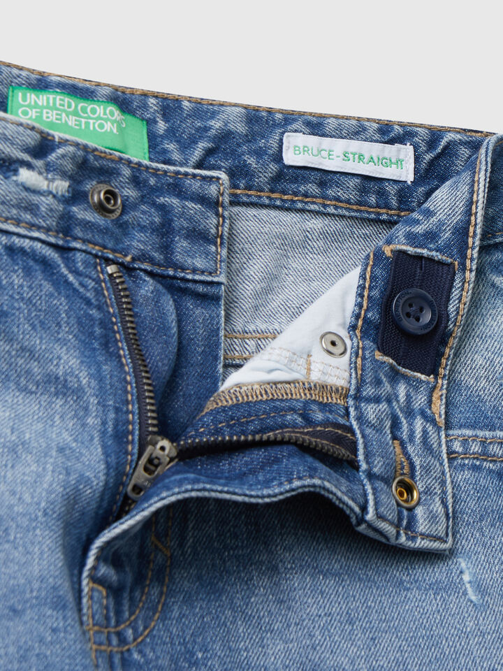 TROUSERS Junior Boy image number 3